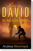 Lerne von David
