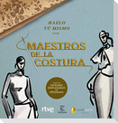 Hazlo tú mismo con "Maestros de la costura" : con los patrones desplegables del programa