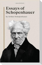 Essays of Schopenhauer