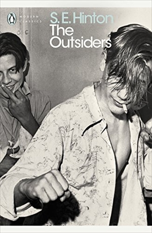 Hinton, S. E.. The Outsiders. Penguin Books Ltd (UK), 2007.