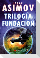 Trilogia de Fundacion