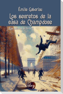Los secretos de la casa de Champdoce