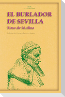 El burlador de Sevilla