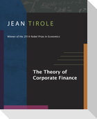 The Theory of Corporate Finance