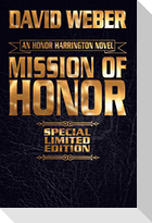 Mission of Honor Limited Leatherbound Edition