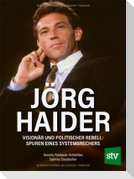 Jörg Haider