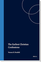 Earliest Christian Confessions