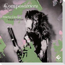 Compositrices (Bon,von Bayreuth,Jacquet de la Gu