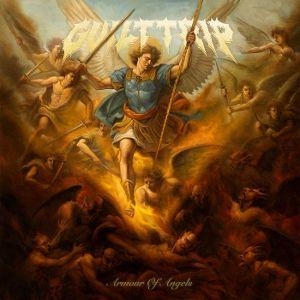 Armour Of Angels. Warner Music Group Germany Holding GmbH / Hamburg, 2026.
