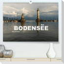 Am Bodensee (Premium, hochwertiger DIN A2 Wandkalender 2023, Kunstdruck in Hochglanz)
