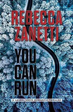 Zanetti, Rebecca. You Can Run. Gale, a Cengage Company, 2022.
