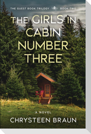 The Girls in Cabin Number Three