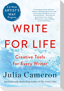 Write for Life