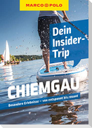 MARCO POLO Insider-Trips Chiemgau