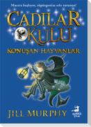 Cadilar Okulu 6 - Konusan Hayvanlar