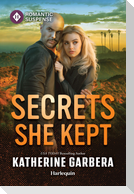Secrets She Kept
