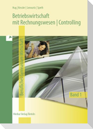 Betriebswirtschaft mit Rechnungswesen | Controlling 1. Berufliches Gymnasium Wirtschaft.Niedersachsen