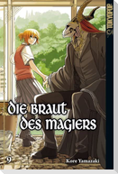 Die Braut des Magiers 09