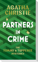 PARTNERS IN CRIME HB