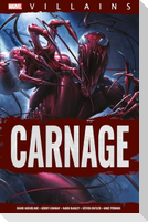 Marvel Villains: Carnage