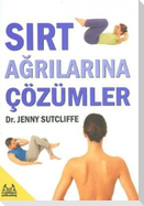 Sirt Agrilarina Cözümler