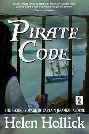 Hollick, Helen. Pirate Code. Penmore Press LLC, 2019.