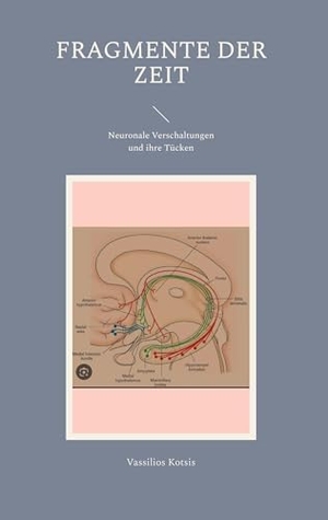 Kotsis, Vassilios. Fragmente der Zeit - Neuronale Verschaltungen und ihre Tücken. BoD - Books on Demand, 2024.