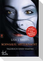 Tagebuch eines Vampirs 07. Schwarze Mitternacht