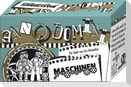 Anno Domini - Maschinen