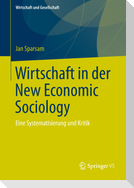 Wirtschaft in der New Economic Sociology