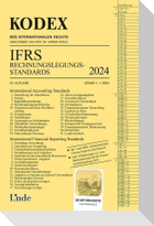 KODEX IFRS - Rechnungslegungsstandards 2024