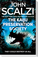 The Kaiju Preservation Society