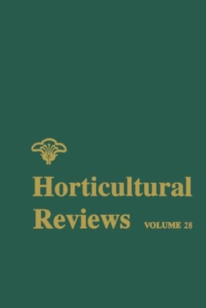 Janick. Horticultural Reviews V28. John Wiley & Sons, 2002.