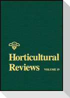Horticultural Reviews V19