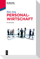 Personalwirtschaft