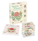 Spirits in Flowers Oracle Deck