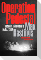 Operation Pedestal