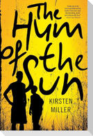 The Hum of the Sun