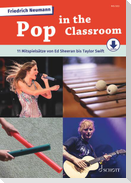 Pop in the Classroom