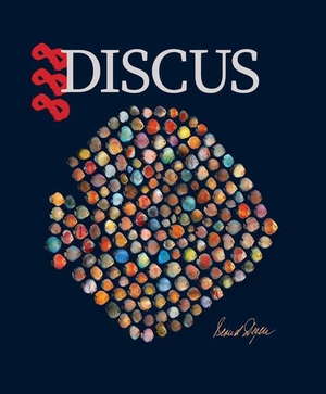 Degen, Bernd / Daniela Fleischmann. 888 Discus. Scout Medien GmbH, 2026.