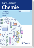 Kurzlehrbuch Chemie