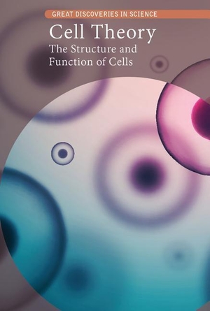 Hand, Carol. Cell Theory: The Structure and Function of Cells. Cavendish Square Publishing, LLC, 2018.