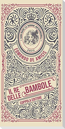 Il re delle bambole