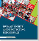 Human Rights and Protecting Individuals