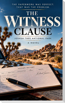 The Witness Clause