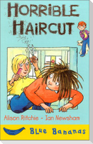 Horrible Haircut