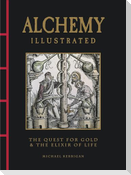 Alchemy Illustrated