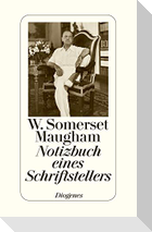 Notizbuch eines Schriftstellers