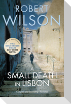 A Small Death in Lisbon