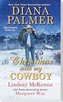 Christmas with My Cowboy